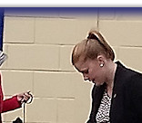 Scottish BC Club Ch Show, qualifying for Crufts 2019