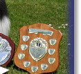 Blaze's Trophies 2008