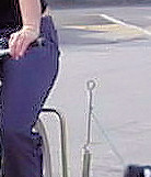 On The Springer with Sarah