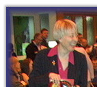 Bliss, 2nd Crufts 2008