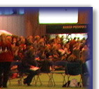 Bliss, 2nd Crufts 2008