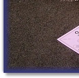 Rex & Granny Bliss - VHC & 3rd - Crufts 2015