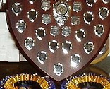 West Of England BC Club 2011 Trophies