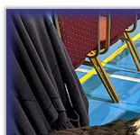 The moment Sarah heard they'd won at The Nationals