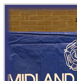 Midland Counties Championship Show  2007 ~ Res CC