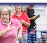 Twist & Bernice - Jumping Jacks, Redhill